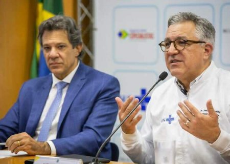 Governo autoriza que hospitais privados troquem d&iacute;vidas por atendimentos no SUS