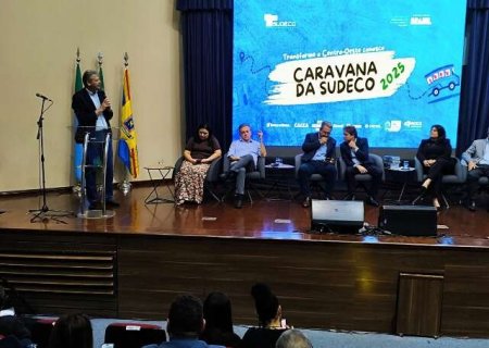 Produtores rurais ter&atilde;o nova linha de cr&eacute;dito com juros de 0,5% ao ano