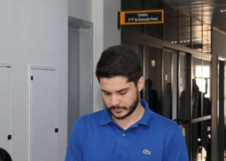 Estudante diz que tomou 8 cervejas antes de atropelar e matar corredora