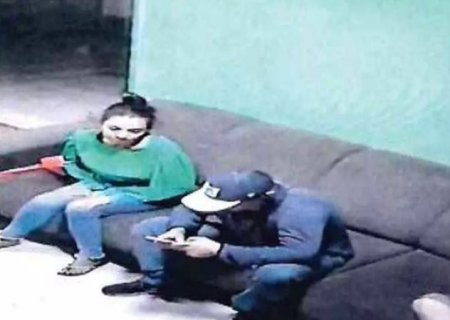 Casal &eacute; condenado a 46 anos de pris&atilde;o por assassinato de agiota