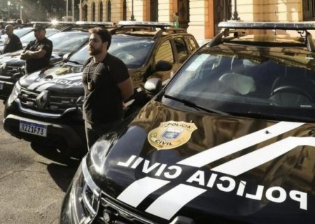 Homem é preso após aplicar golpe em 3 comércios se passando por funcionário de empresário em MS