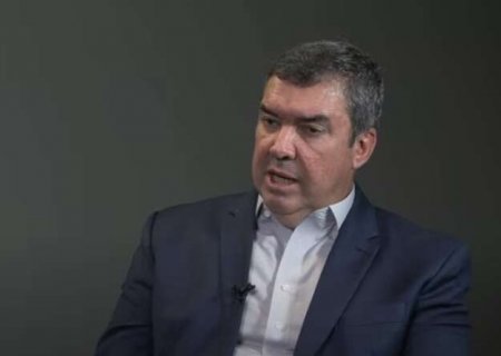 Mantendo ICMS, Riedel critica proposta do Governo para aumentar impostos