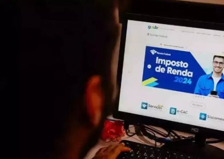 MS &eacute; o 8&ordm; estado que mais destinou recursos a fundos sociais via IR