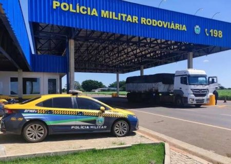 Conv&ecirc;nio termina e rodovias estaduais ficam sem policiamento oficial