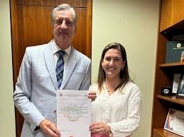 Eldorado recebe R$ 1 milhão em emenda de Dagoberto