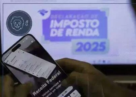Receita paga 2&ordm; lote da restitui&ccedil;&atilde;o do Imposto de Renda nesta segunda-feira