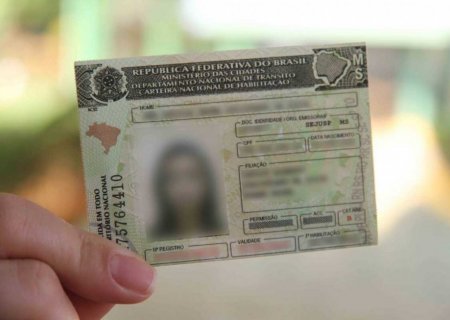 Lei que oferece CNH gratuita a pessoas de baixa renda é sancionada