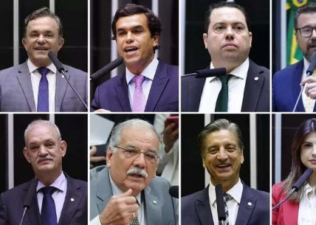 Isen&ccedil;&atilde;o do IR at&eacute; R$ 5 mil tem apoio da maioria dos deputados de MS