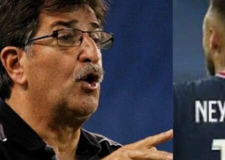 Futebol de MS busca reabilitação com técnico que criticou Neymar