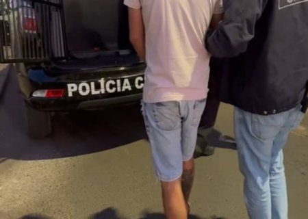 Drogas sa&iacute;am de MS para abastecer esquema de tr&aacute;fico no Distrito Federal