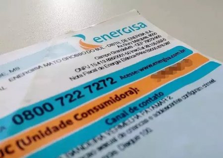 Contas de luz ter&atilde;o desconto com devolu&ccedil;&atilde;o de tributos cobrados a mais
