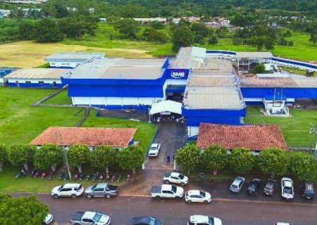 Empresas de MS deixaram de pagar R$ 4 bilh&otilde;es em impostos federais