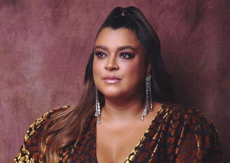 Cantora Preta Gil morre aos 50 anos