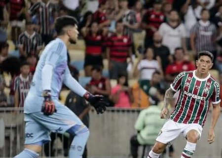 Domingo de Brasileir&atilde;o tem Palmeiras x Atl&eacute;tico-MG e cl&aacute;ssico Fla-Flu