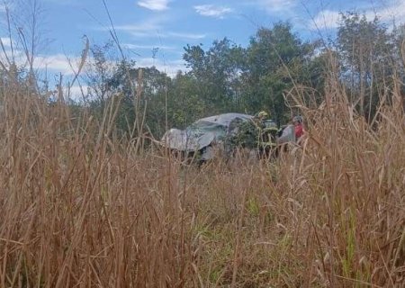 Motorista morto em capotagem era pecuarista e dono de autope&ccedil;as na Capital