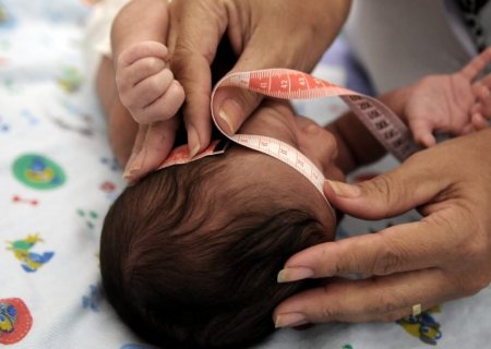 Promulgada lei que prevê pagamento de pensão vitalícia a vítimas do Zika vírus