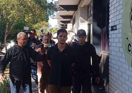 Preso dormindo em boca de fumo, filho diz que deu 5 facadas na m&atilde;e