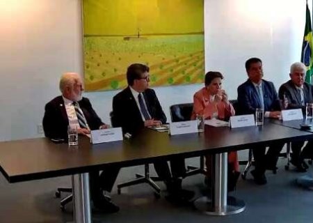 Em negocia&ccedil;&atilde;o do tarifa&ccedil;o, senadores voltam com nova crise na rela&ccedil;&atilde;o com EUA