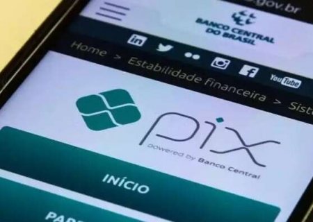 Banco Central espera regulamentar Pix para compras parceladas em setembro