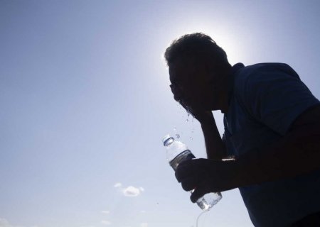 Após dias críticos, MS terá alívio no tempo seco a partir de terça-feira