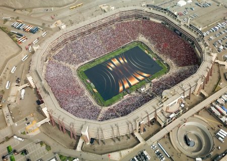 Libertadores 2025: Conmebol anuncia final no estádio Monumental de Lima