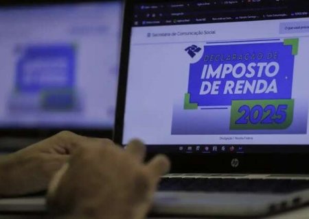 Receita paga R$ 41 milh&otilde;es em restitui&ccedil;&atilde;o do IR a contribuintes de MS