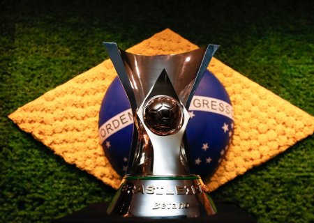 CBF muda calendário de 2025, antecipa fim do Brasileirão e adia final da Copa do Brasil