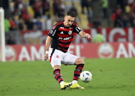 Napoli envia representantes ao Brasil para observar Léo Ortiz, do Flamengo
