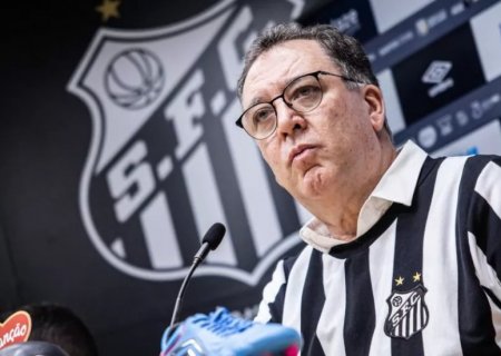 Marcelo Teixeira confirma que a WTorre conduz as negociações pelos naming rights da nova arena e revelou que a SAF está em fase de avaliação.