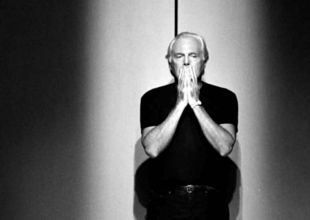 Morre o estilista Giorgio Armani, ícone da moda, aos 91 anos