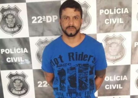 Cantor sertanejo executado era considerado principal traficante de Goi&acirc;nia
