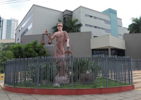 TJMS lança projeto para garantir medidas protetivas em até 48h