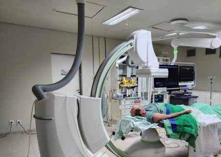 Hospitais têm até amanhã (30) para aderir à nova política hospitalar do Governo de MS