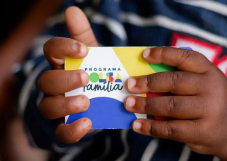Trabalho infantil cai mais entre beneficiários do Bolsa Família
