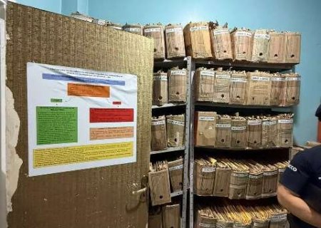 Opera&ccedil;&atilde;o Vaga Zero revela desvios milion&aacute;rios no transporte de pacientes do SUS