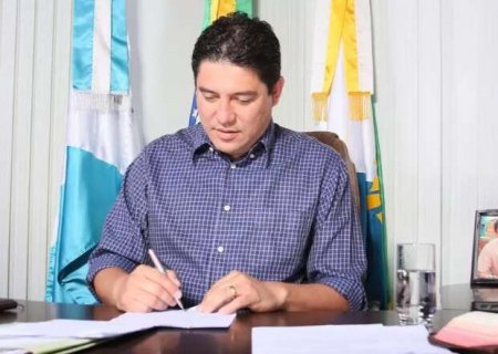Ex-prefeito de Maracaju &eacute; condenado por desvio de recursos previdenci&aacute;rios