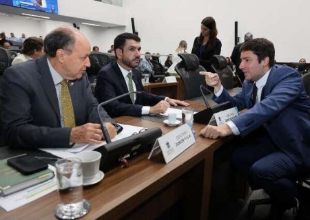 Deputado pede vista e adia projeto que cria programa de recupera&ccedil;&atilde;o fiscal