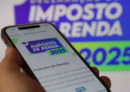 Mais de 12 mil declara&ccedil;&otilde;es do Imposto de Renda ficam retidas em MS