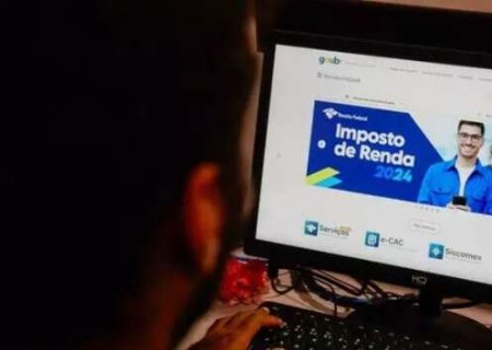Receita libera hoje consulta ao &uacute;ltimo lote de restitui&ccedil;&atilde;o do IR 2025