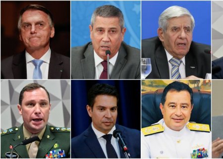 Trama golpista: defesas de condenados dizem que respeitam, mas vão recorrer de decisão do STF