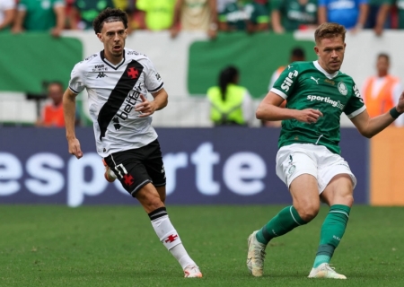 Brasileirão: 6 jogos movimentam a rodada essa noite
