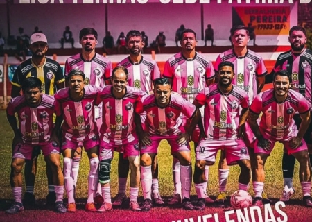 Juvelendas vence, é campeão em Fátima do Sul e passa de fase na Liga Estadual de Terrão