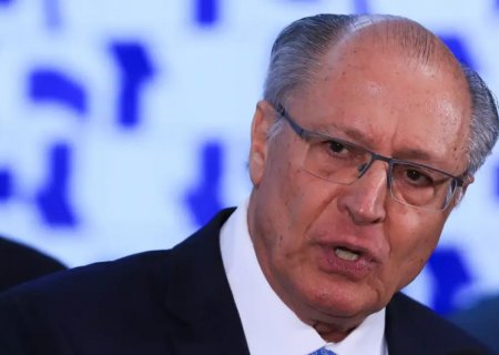 Alckmin: reunião de Lula e Trump destrava negociações técnicas