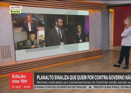 Demissões de nomes do Centrão e do PL só começaram e vão continuar