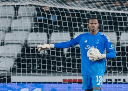 Ancelotti convoca goleiro John para amistosos da Sele&ccedil;&atilde;o Brasileira