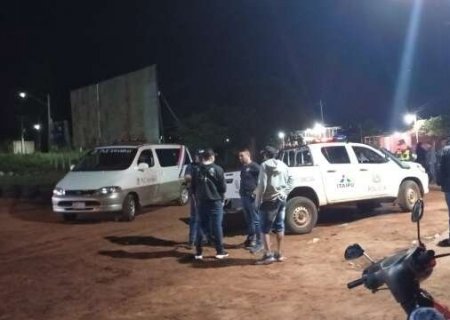 Mulher &eacute; morta com tiro na cabe&ccedil;a ao tentar separar briga em jogo de v&ocirc;lei
