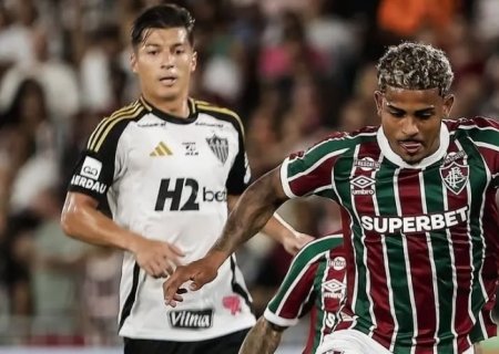 Brasileirão: Dois jogos agitam a noite de quarta-feira