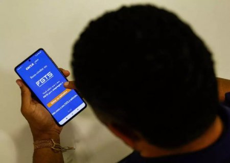 Antecipa&ccedil;&atilde;o do saque-anivers&aacute;rio do FGTS ser&aacute; limitada a R$ 500 por parcela