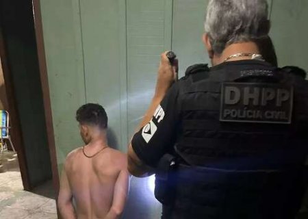 Motorista que matou rapaz atropelado em briga fugiu para o Paran&aacute;