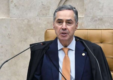 Barroso vota a favor da descriminaliza&ccedil;&atilde;o do aborto antes de deixar o STF